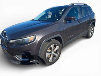 Used 2019 Jeep Cherokee Limited w/ Luxury Group video 1
