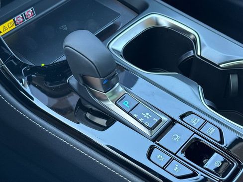 New 2026 Lexus NX 450h+ AWD w/ Luxury Package image 21