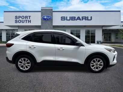 Used 2023 Ford Escape Active
