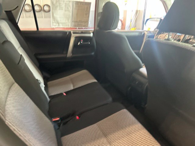 Used 2019 Toyota 4Runner SR5 RWD image 14
