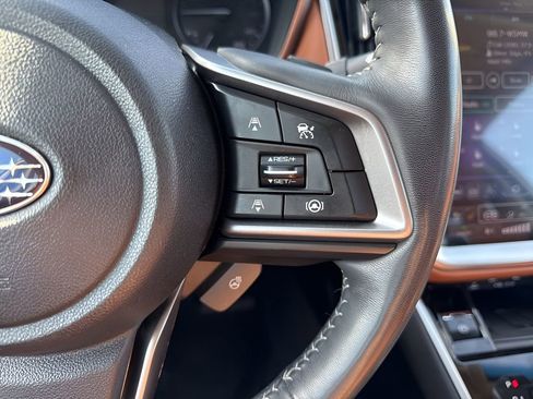 Used 2021 Subaru Legacy Touring XT w/ Popular Package #2 image 18