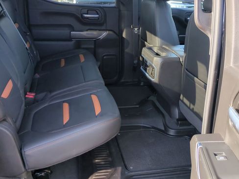 Used 2021 GMC Sierra 1500 AT4 image 22