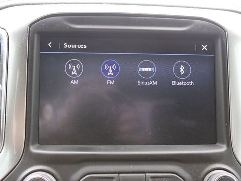 Used 2021 Chevrolet Silverado 1500 RST w/ Redline Edition image 31