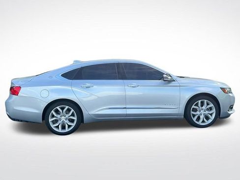 Used 2020 Chevrolet Impala Premier FWD image 8