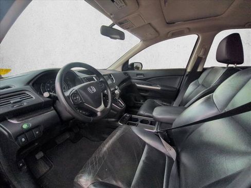 Used 2016 Honda CR-V EX-L image 10