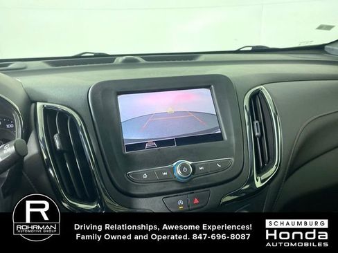 Used 2023 Chevrolet Equinox RS AWD/4WD image 8