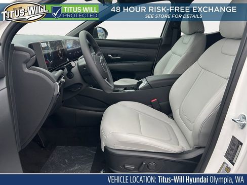 New 2026 Hyundai Santa Cruz SEL image 15