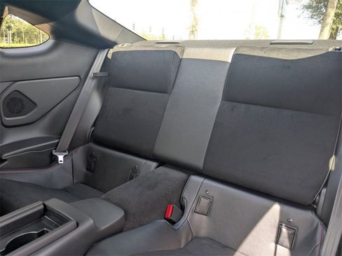 New 2025 Subaru BRZ Limited w/ Popular Package 2 image 12