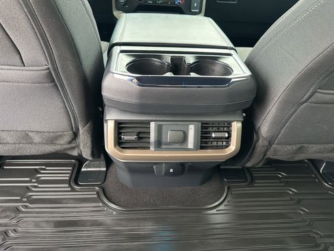 Used 2024 Ford F150 STX w/ Equipment Group 201A FX4 image 13