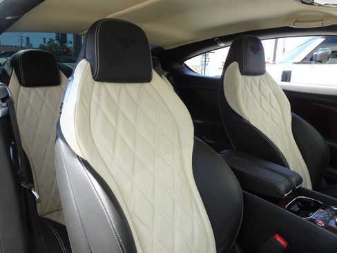 Used 2014 Bentley Continental GT AWD/4WD image 16
