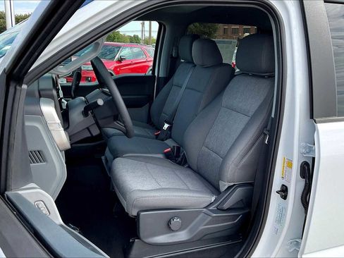 New 2026 Ford F350 XL w/ STX Appearance Package image 9