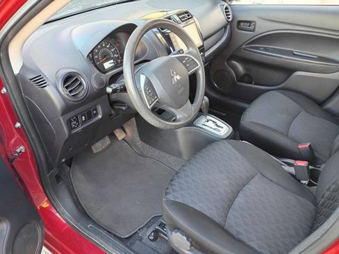 Used 2021 Mitsubishi Mirage ES image 14