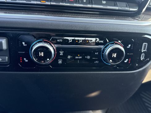 New 2026 GMC Sierra 1500 Elevation image 28