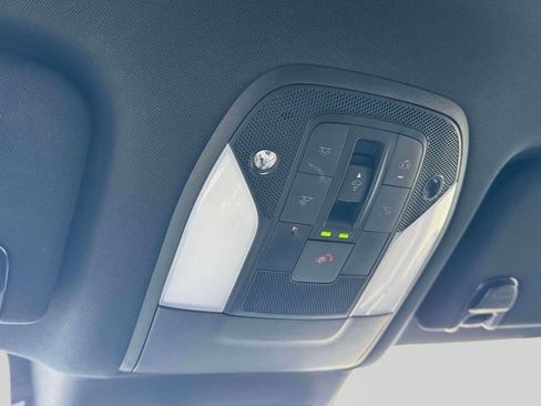 Used 2025 INFINITI QX55 Luxe w/ Cargo Package image 31