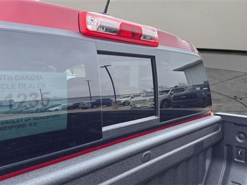 New 2026 Chevrolet Colorado Z71 w/ Technology Package image 27