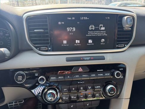 Used 2020 Kia Sportage S w/ S Premium Package image 12