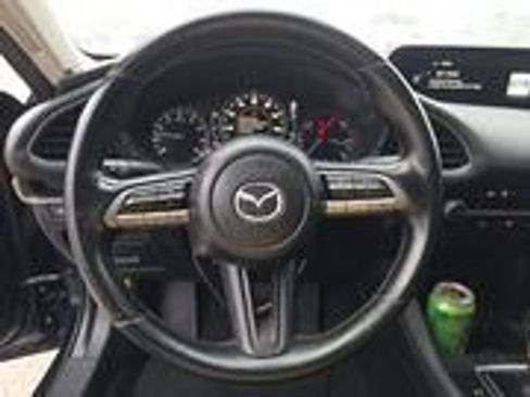 Used 2020 MAZDA MAZDA3 Sedan w/ Select Package image 11