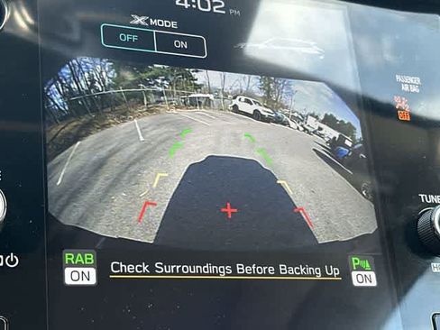 Certified 2024 Subaru Outback Limited image 15