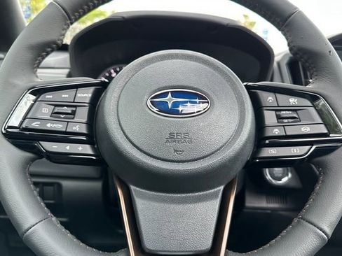 New 2026 Subaru Forester Sport AWD/4WD image 20