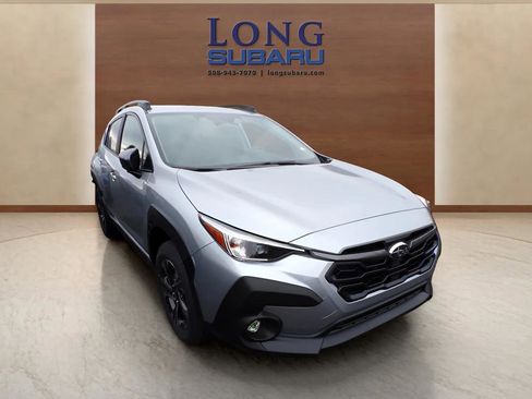 New 2026 Subaru Crosstrek 2.0i Premium image 3