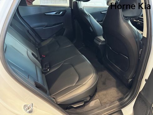 New 2025 Kia EV6 Wind image 19