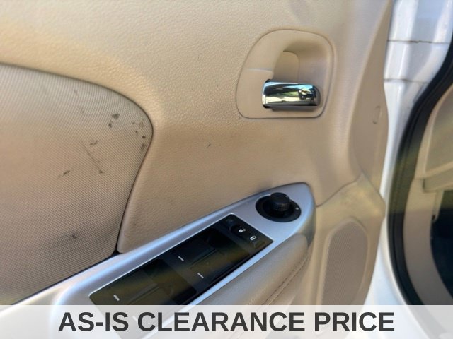 Used 2011 Chrysler 200 Touring w/ Cold Weather Group FWD image 25