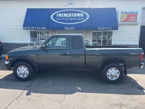 Used 2004 Ford Ranger XLT AWD/4WD image 22