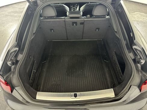 Used 2019 Audi A5 2.0T Premium Plus w/ Premium Plus image 29