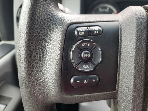 Used 2016 Ford F350 XL w/ Power Equipment Group image 17