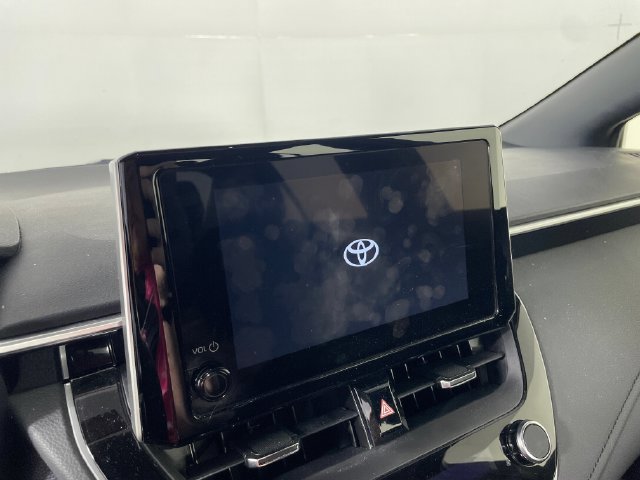 Used 2024 Toyota Corolla XSE FWD image 7