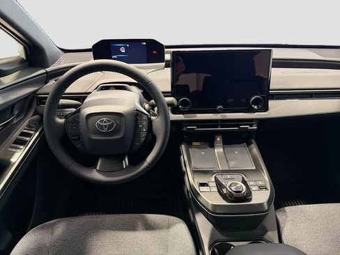 Certified 2026 Toyota bZ AWD/4WD image 19
