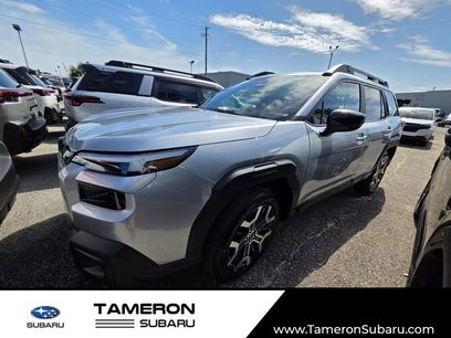 New 2026 Subaru Outback Touring XT