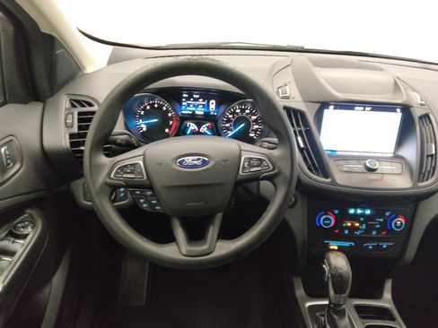 Used 2019 Ford Escape SE FWD image 22