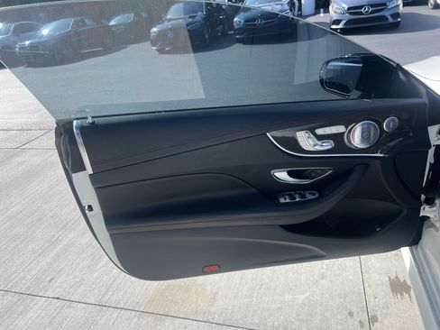 Certified 2020 Mercedes-Benz E 53 AMG 4MATIC Coupe image 15