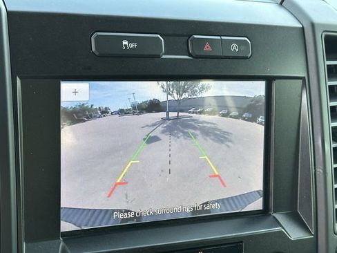 Used 2020 Ford F150 XL w/ Equipment Group 101A Mid RWD image 19