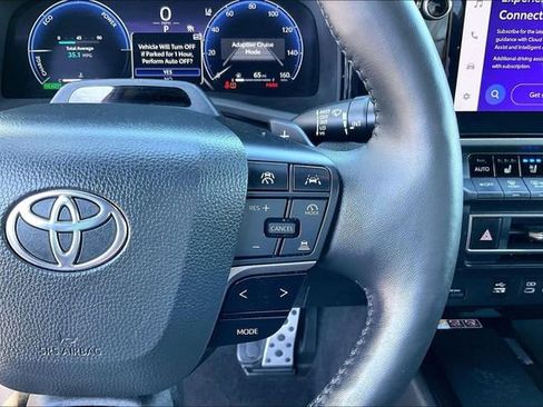 Used 2025 Toyota Camry XSE w/ Premium Plus Package image 19