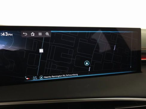 Used 2026 Genesis GV70 2.5T Sport Prestige image 18