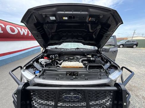 Used 2021 Ford F150 XL w/ STX Appearance Package RWD image 24