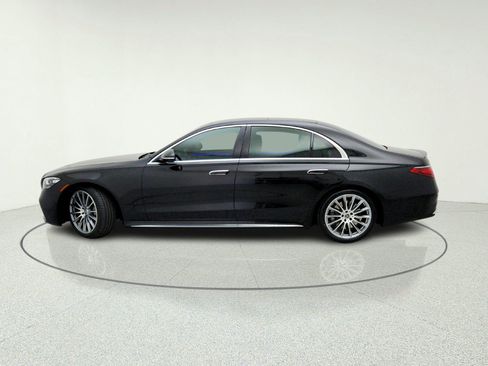 Certified 2023 Mercedes-Benz S 580 4MATIC Sedan image 14