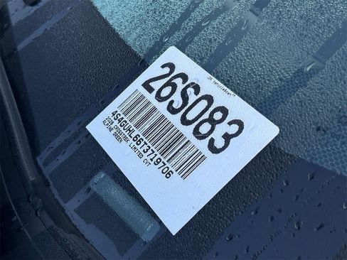 New 2026 Subaru Crosstrek 2.5i Limited image 28