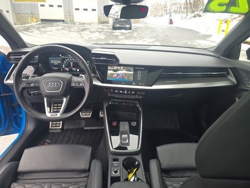 Used 2023 Audi RS 3 image 11