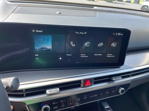 New 2026 Kia Sorento S AWD/4WD image 21