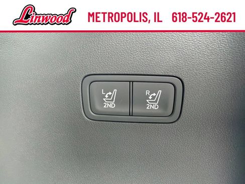 Used 2024 Hyundai Santa Fe Calligraphy AWD/4WD image 13