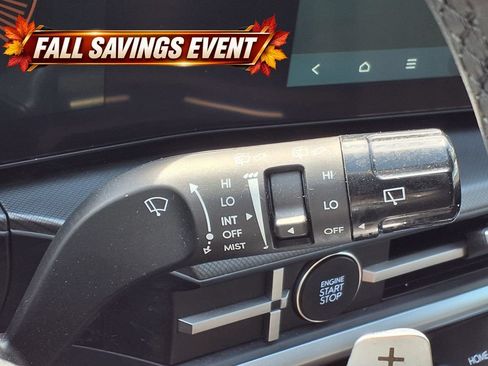Used 2026 Hyundai Santa Fe SEL AWD/4WD image 22