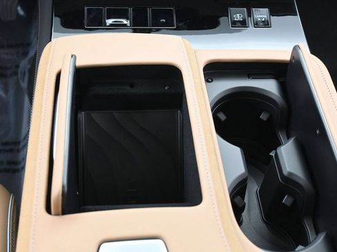 New 2027 INFINITI QX80 Luxe AWD/4WD image 25