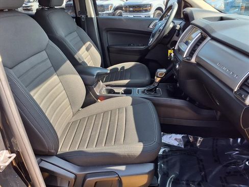 Certified 2021 Ford Ranger XLT w/ Equipment Group 301A Mid image 27