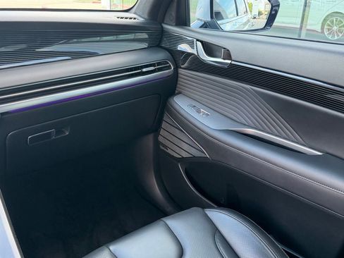 Used 2024 Hyundai Palisade Calligraphy FWD image 21