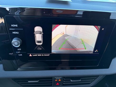 New 2026 Volkswagen Jetta S image 22