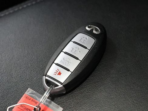 Used 2019 INFINITI Q50 Luxe RWD image 37