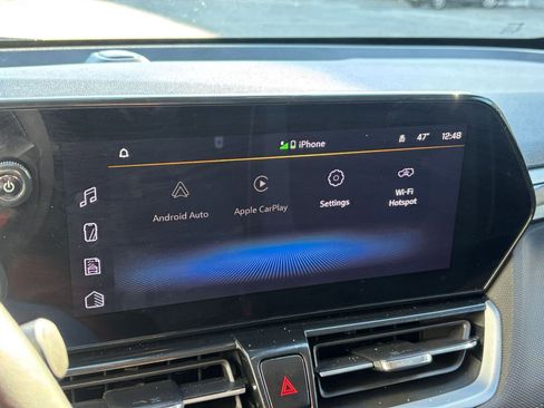 Used 2025 Chevrolet TrailBlazer LT image 20